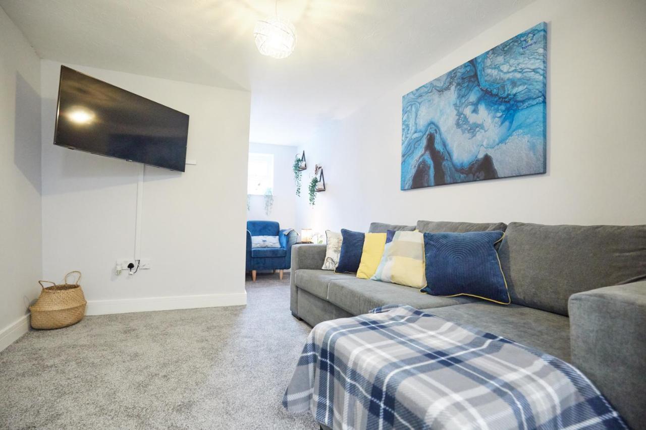 Homely - Great Yarmouth Beach Apartments Exterior foto